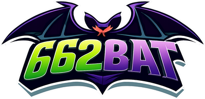 662bat লোগো